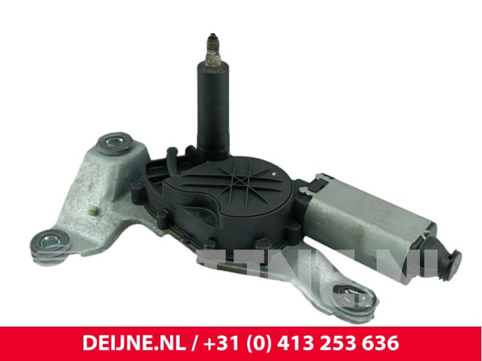 Volvo XC70 Scheibenwischermotor hinten O297534