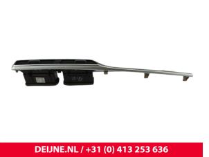 MG ZS Dashboard vent O297538 photo 2
