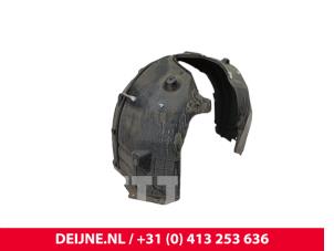 Ford Transit Custom Radkasten O297539 foto 3
