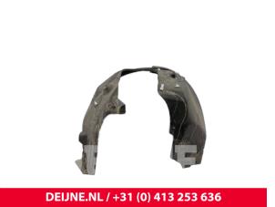 Ford Transit Custom Radkasten O297539 foto 2