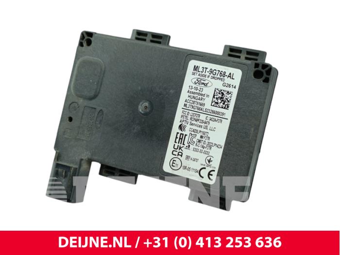 Ford Transit Custom Radar sensor O297540