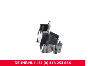 Mercedes Sprinter Frontdeel steun O9990003178 foto 2