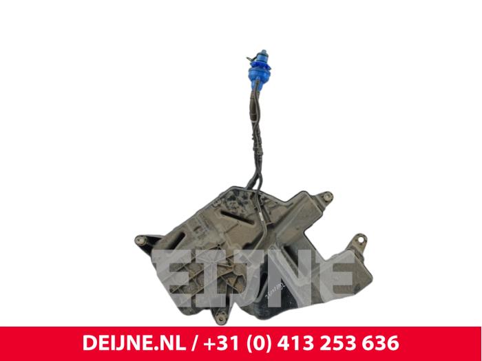 Ford Transit Custom Adblue tank O297543