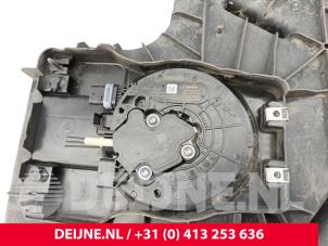 Ford Transit Custom Adblue tank O297543 foto 3