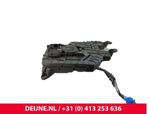 Ford Transit Custom Adblue tank O297543 foto 2