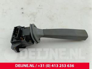 Volvo C70 Kombischalter Lenksäule O297545 foto 2