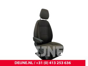 Citroen Jumper Sitz links O297549 foto 2