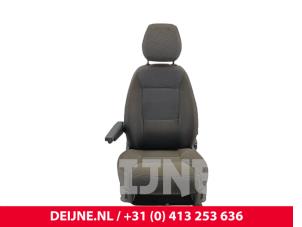 Citroen Jumper Sitz links O297549 foto 3