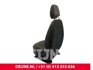 Citroen Jumper Sitz links O297549 foto 4