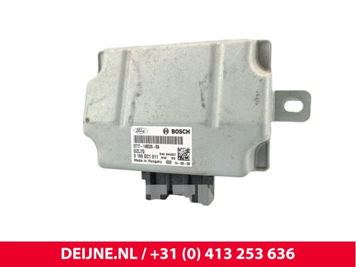 Gebruikte Start/Stop computer Ford Transit Connect (PJ2) 1.0 EcoBoost 12V Prijs € 54,45 Inclusief btw aangeboden door van Deijne Onderdelen Uden B.V.