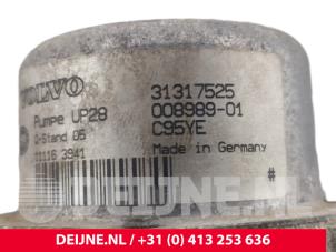 Volvo C70 Brake servo vacuum pump O297551 photo 3