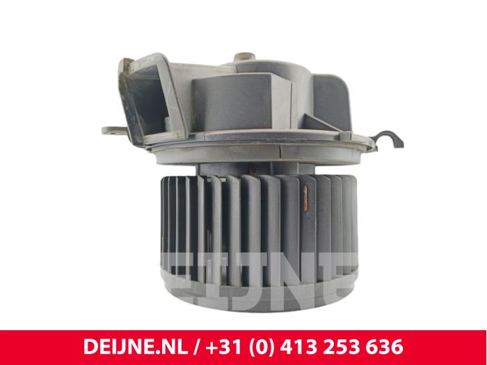 Fiat Ducato Kachel Ventilatiemotor O297552