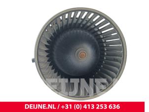 Fiat Ducato Heating and ventilation fan motor O297552 photo 2