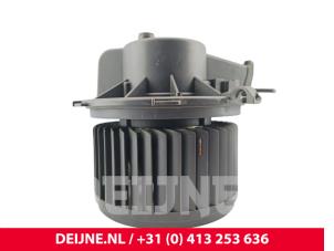 Fiat Ducato Heating and ventilation fan motor O297552 photo 3