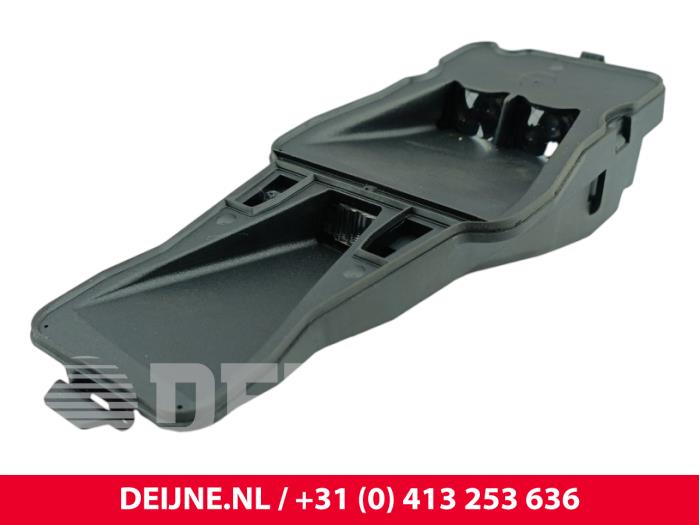 Volvo V40 Camera voorzijde O297553