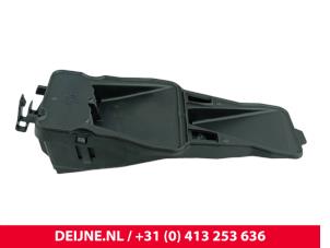 Volvo V40 Kamera Vorderseite O297553 foto 3