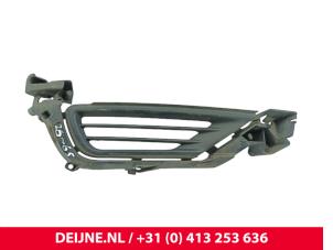 Volvo XC90 Bumper Rooster O297555 foto 2