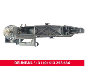 Opel Movano Türgriff 2-türig links O297556 foto 2