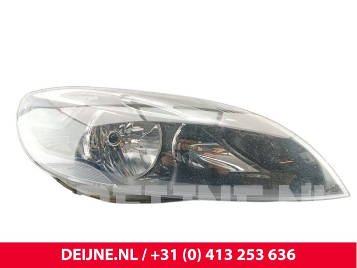 Volvo V40 Scheinwerfer rechts O297558