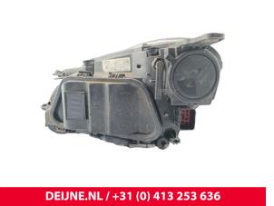 Volvo V40 Scheinwerfer rechts O297558 foto 2