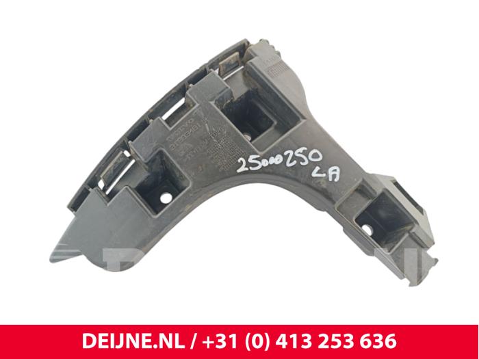 Volvo XC60 Rear bumper bracket, left O297615