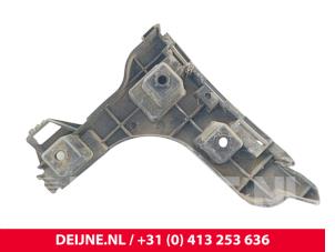 Volvo XC60 Rear bumper bracket, left O297615 photo 2