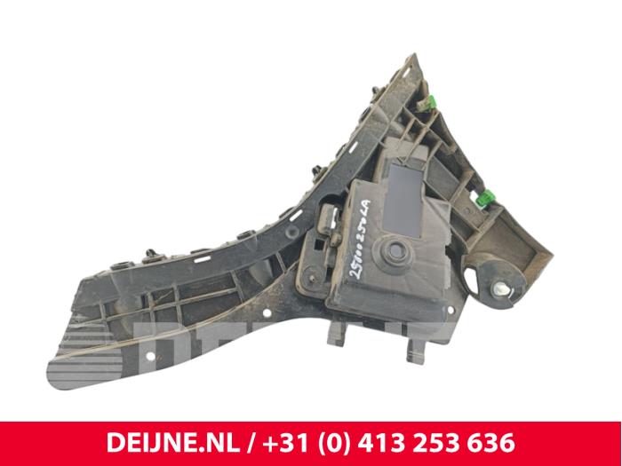 Volvo XC60 Rear bumper bracket, left O297616