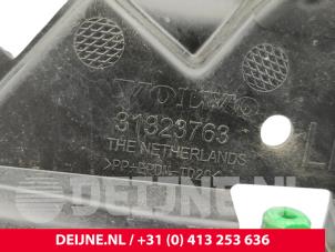 Volvo XC60 Rear bumper bracket, left O297616 photo 3