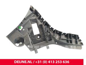 Volvo XC60 Rear bumper bracket, left O297616 photo 2