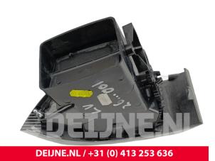 Fiat Ducato Luchtrooster Dashboard O297617 foto 3