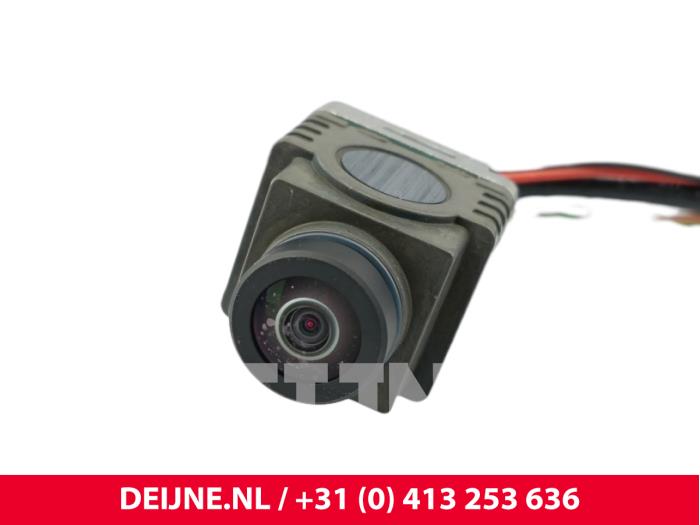 Gebruikte Camera achteruitrijden Mercedes Vito (447.6) 2.2 114 CDI 16V Prijs € 193,60 Inclusief btw aangeboden door van Deijne Onderdelen Uden B.V.