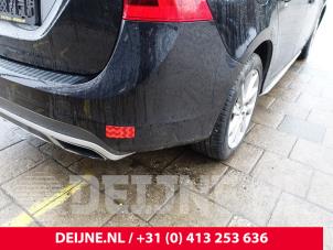 Volvo V60 Achterbumper O297566 foto 3