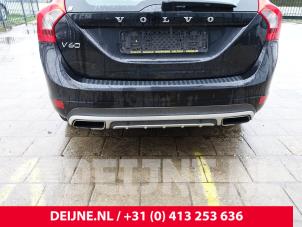 Volvo V60 Achterbumper O297566 foto 2