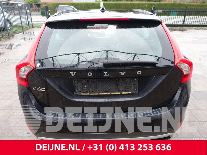 Volvo V60 Heckklappe O297567