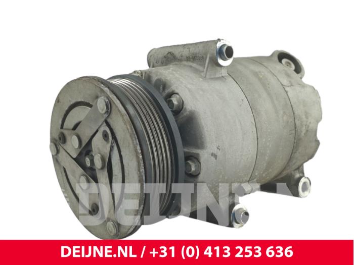 Volvo V60 Klimapumpe O297570
