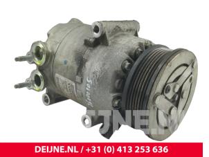 Volvo V60 Air conditioning pump O297570 photo 3