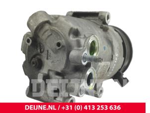 Volvo V60 Air conditioning pump O297570 photo 2