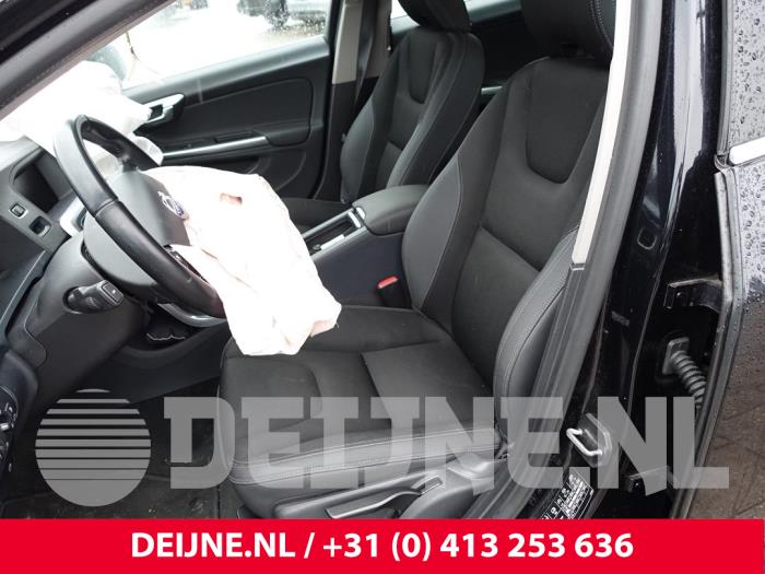 Volvo V60 Verkleidung Set (komplett) O297571