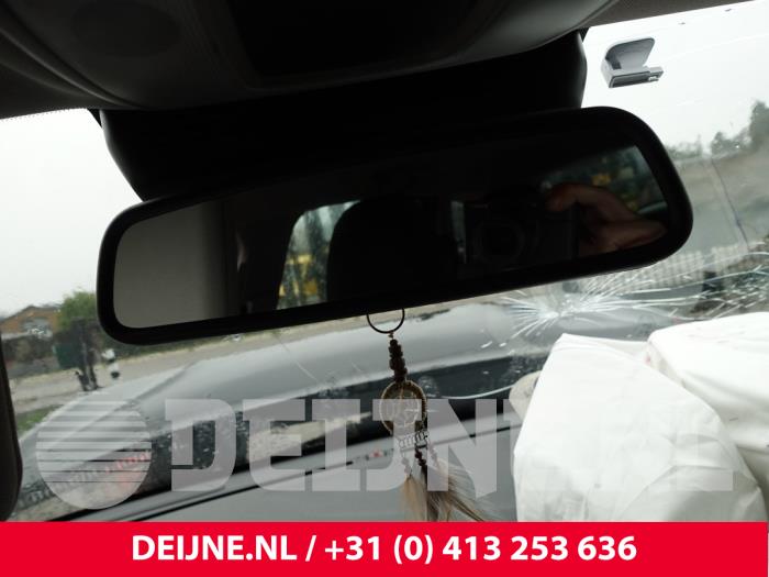 Volvo V60 Innenspiegel O297572