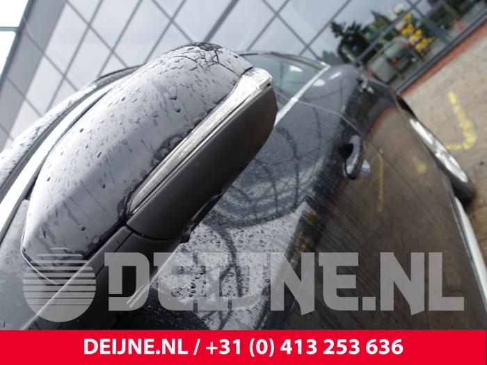 Volvo V60 Außenspiegel links O297575