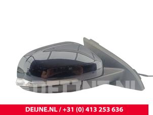 Volvo V60 Wing mirror, right O297576 photo 2