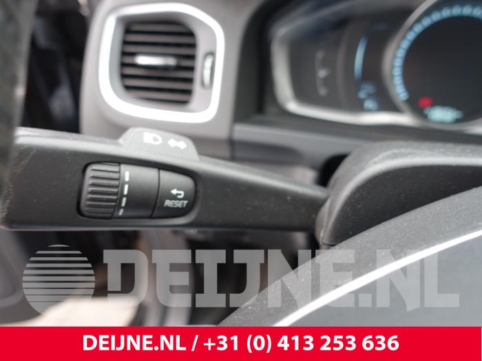 Volvo V60 Kombischalter Lenksäule O297577