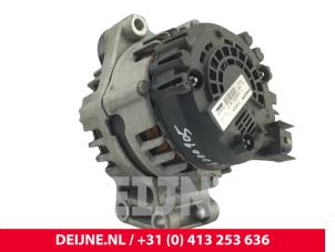 Volvo V60 Dynamo O297581 foto 2