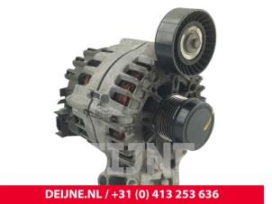 Volvo V60 Dynamo O297581 foto 3