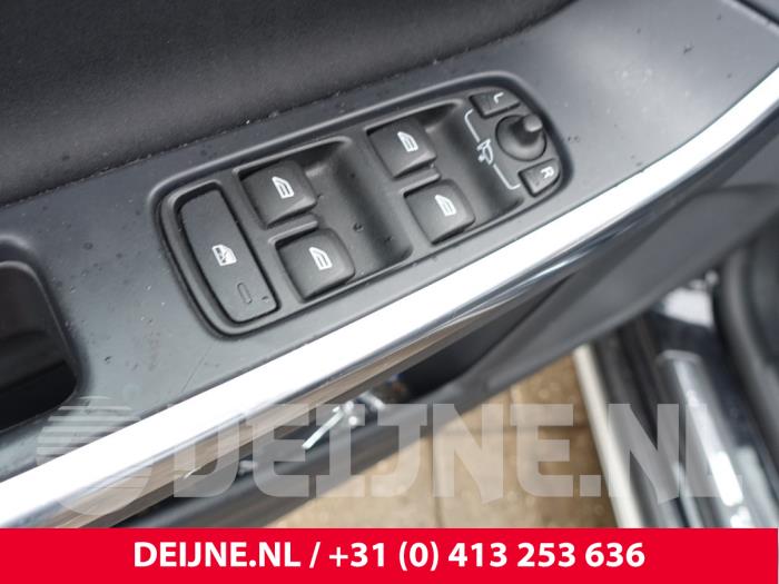 Volvo V60 Elektrisches Fenster Schalter O297582