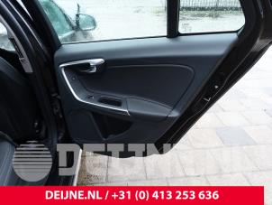 Volvo V60 Portier 4Deurs rechts-achter O297591 foto 2