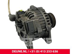 Volvo XC60 Dynamo O297623 foto 3
