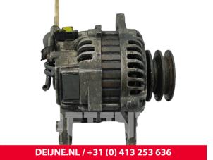 Volvo XC60 Dynamo O297623 foto 2