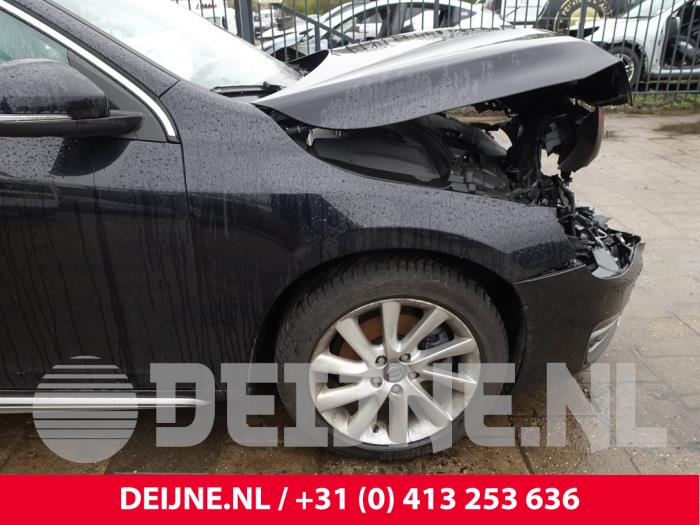 Volvo V60 Scherm rechts-voor O297600