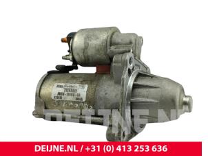 Volvo V60 Startmotor O297603 foto 2